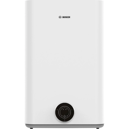 Водонагрівач електричний BOSCH Tronic 3500 100л плаский слім
