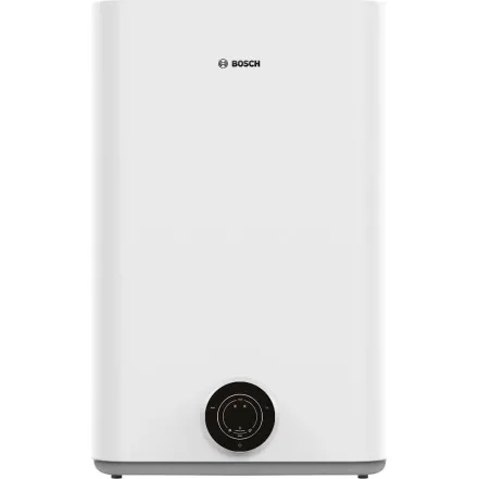 Водонагреватель электрический BOSCH Tronic 3500 100л плоский слим