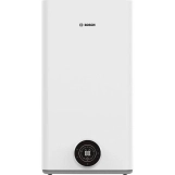 Водонагреватель электрический BOSCH Tronic 4500, 50л, 1.5кВт, плоский слим, универсальный монтаж
