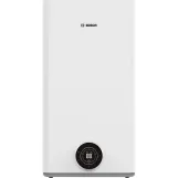 Водонагрівач електричний BOSCH Tronic 4500, 50л, 1.5кВт, плаский слім, універсальний монтаж