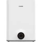 Водонагрівач електричний BOSCH Tronic 4500, 80л, 1.5кВт,плаский слім, універсальний монтаж