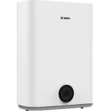 Водонагрівач електричний BOSCH Tronic 4500, 80л, 1.5кВт,плаский слім, універсальний монтаж Фото - 1