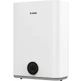 Водонагрівач електричний BOSCH Tronic 4500, 80л, 1.5кВт,плаский слім, універсальний монтаж Фото - 2