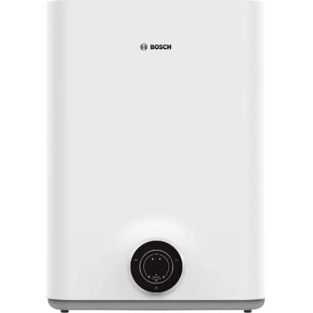 Водонагрівач електричний BOSCH Tronic 4500, 80л, 1.5кВт,плаский слім, універсальний монтаж