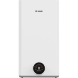 Водонагреватель электрический BOSCH Tronic 4500, 100л, 1.5кВт, плоский слим, универсальный монтаж
