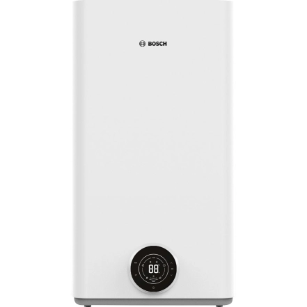 Водонагрівач електричний BOSCH Tronic 4500, 100л, 1.5кВт, плаский слім, універсальний монтаж