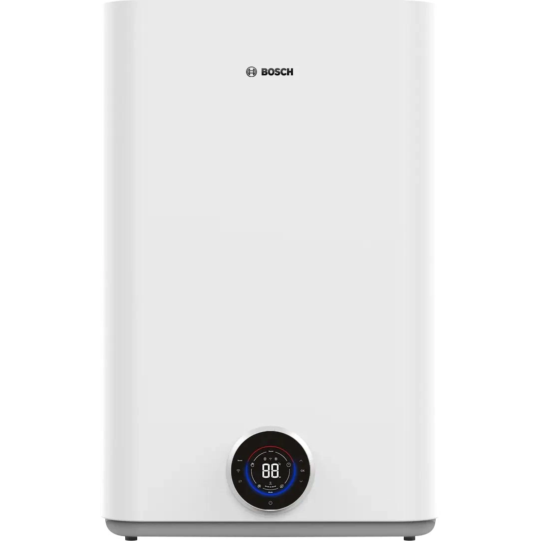 Електричний бойлер BOSCH Tronic 5500iT TR5501iT 80 DERB (7736507302)
