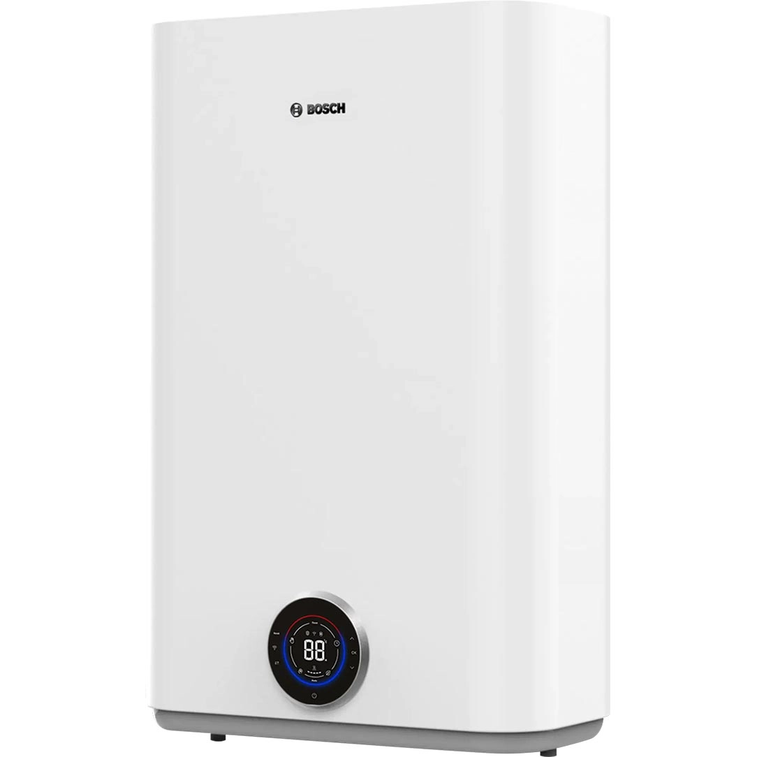 Електричний бойлер BOSCH Tronic 5500iT TR5501iT 80 DERB (7736507302) Фото - 1