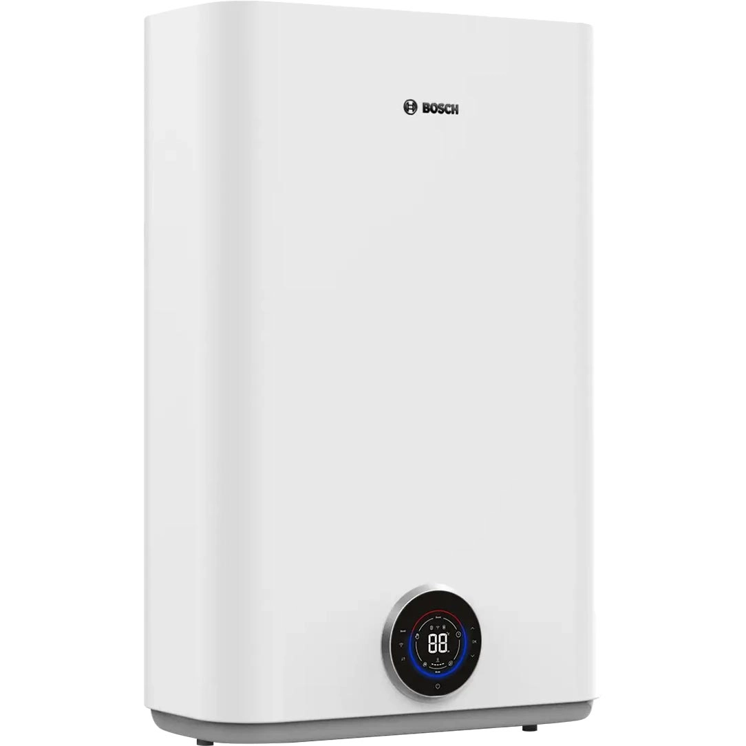 Електричний бойлер BOSCH Tronic 5500iT TR5501iT 80 DERB (7736507302) Фото - 2