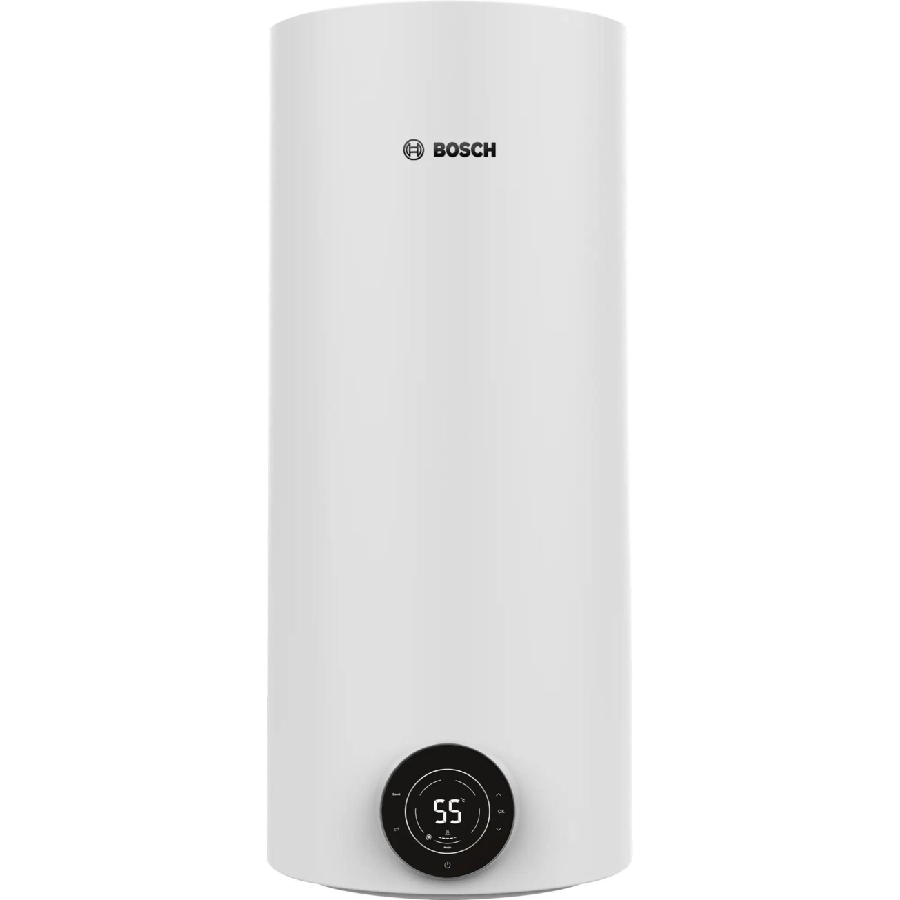 Водонагреватель электрический BOSCH Tronic 4000T 30л круглый слим
