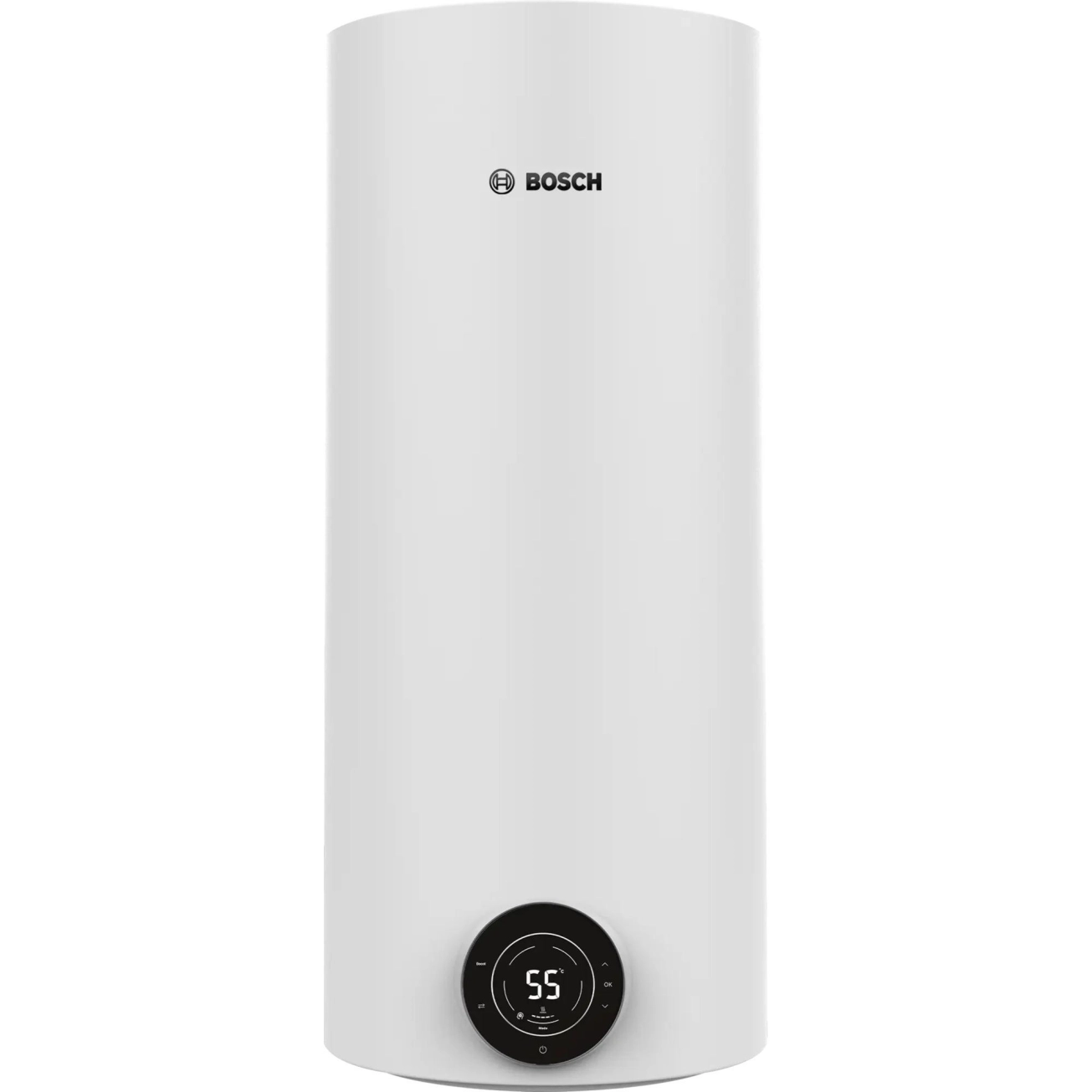 Водонагрівач електричний BOSCH Tronic 4000T 50л круглий слім