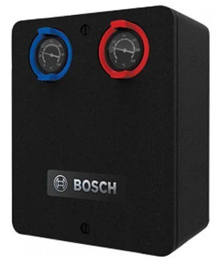 Насосна група опалювального контуру Bosch HS 25/6, макс. 40 кВт