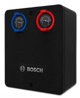 Насосна група опалювального контуру із змішувачем Bosch HSM 25/6, макс. 40 кВт