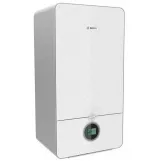 Котел газовий Bosch Condens 7000 W GC 7000 iW 35 P конденсаційний одноконтурний 35Вт білий