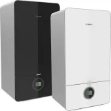 Котел газовий Bosch Condens 7000 W GC 7000 iW 35 P конденсаційний одноконтурний 35Вт білий Фото - 2