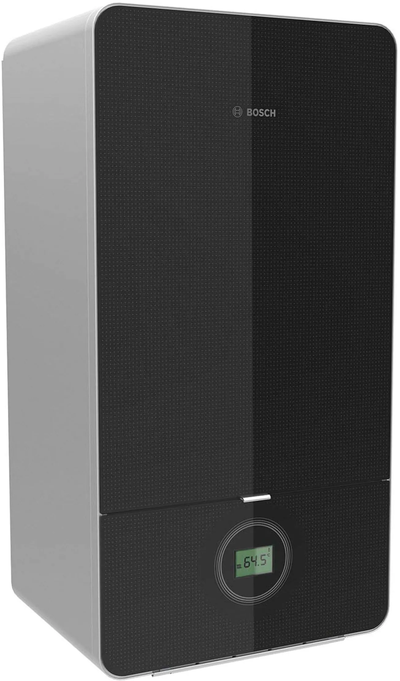 Котел газовий Bosch Condens 7000 W GC 7000 iW 42 PB конденсаційний одноконтурний 42кВт чорний Фото - 1