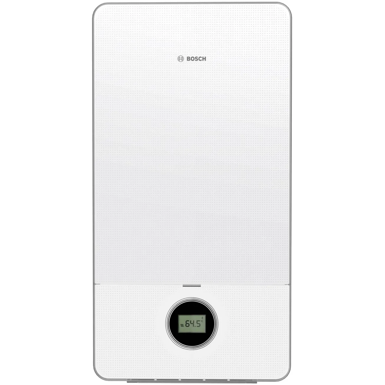 Котел газовий Bosch Condens 7000 W GC 7000 iW 42 P конденсаційний одноконтурний 42кВт білий