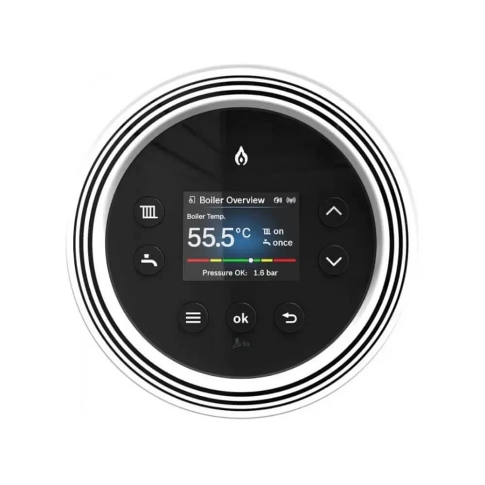 Котел газовий конденсаційний Bosch GC5700iW 30/30 C 23 Фото - 1