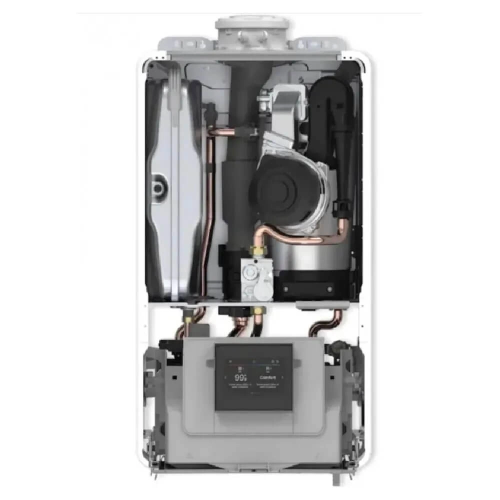 Котел газовий конденсаційний Bosch GC5700iW 30/30 C 23 Фото - 2