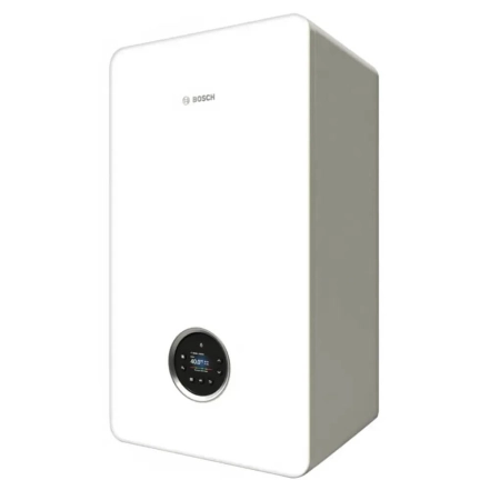 Котел газовий конденсаційний Bosch GC5700iW 30/30 C 23