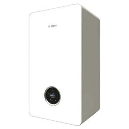 Котел газовий конденсаційний Bosch GC5700iW 30/30 C 23