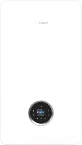 Котел газовый Bosch GC5700iW 24 P 23 конденсационный одноконтурный 24кВт Фото - 2