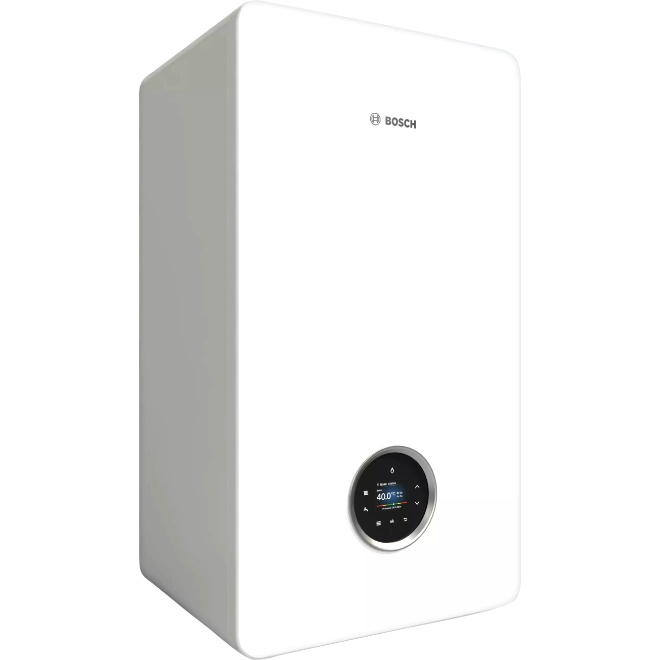 Котел газовий конденсаційний Bosch GC5700iW 45 P 23