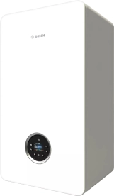 Котел газовий конденсаційний Bosch GC5700iW 45 P 23 Фото - 1