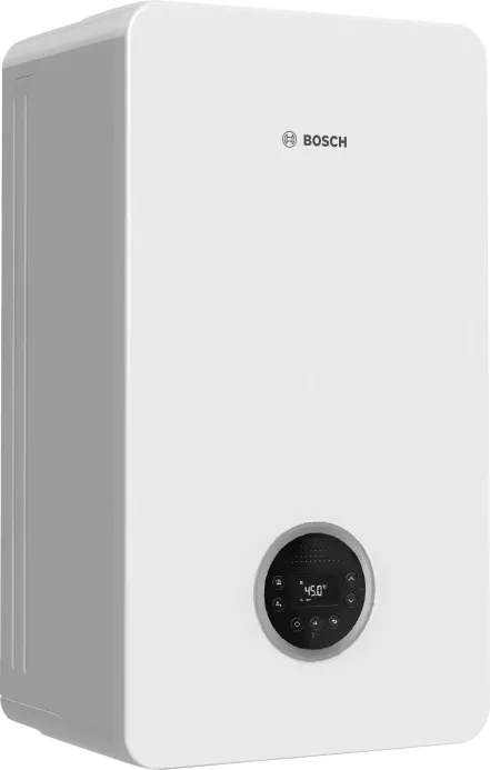 Котел газовий Bosch Condens 2300 GC2300iW 24 P конденсаційний одноконтурний 24кВт