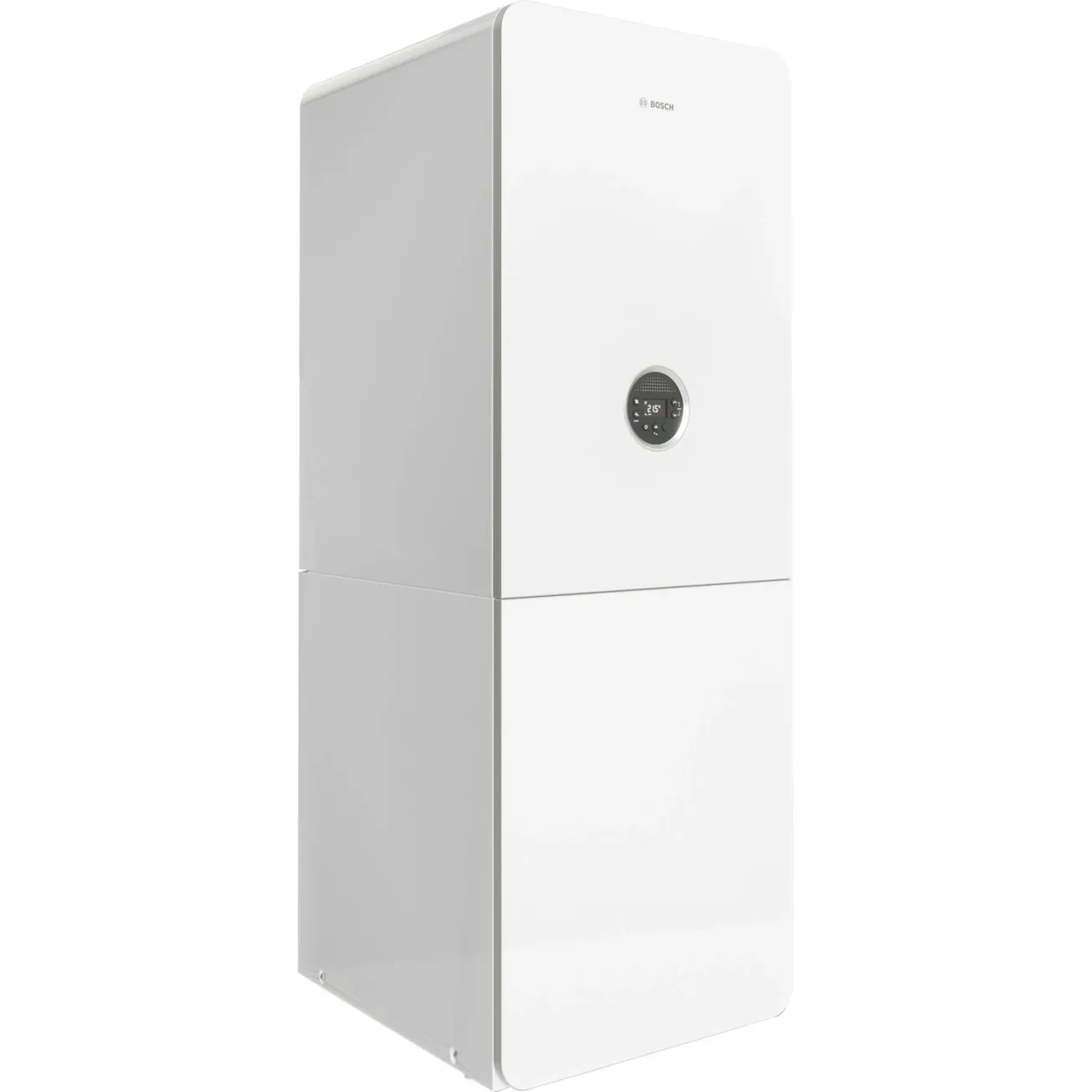 Котел газовый Bosch Condens 5300i GC5300i WM 24/100S конденсационный с баком на 100л 24кВт