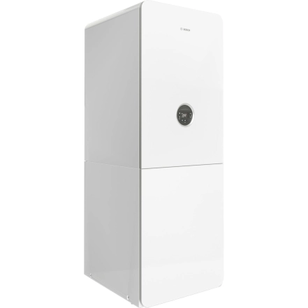 Котел газовый Bosch Condens 5300i GC5300i WM 24/100S конденсационный с баком на 100л 24кВт