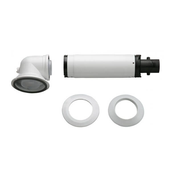 Основний горизонтальний комплект Bosch FC-Set60-C13x (7738112495)
