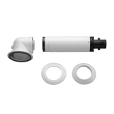 Основний горизонтальний комплект Bosch FC-Set60-C13x (7738112495)
