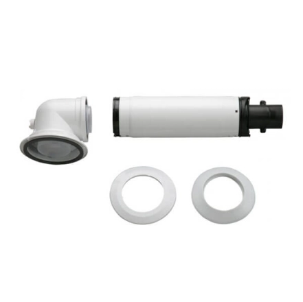 Основной горизонтальный комплект Bosch FC-Set60-C13x (7738112495)