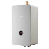 Котел електричний Bosch Tronic Heat 3500 12 кВт, 220V, одноконтурний з насосом
