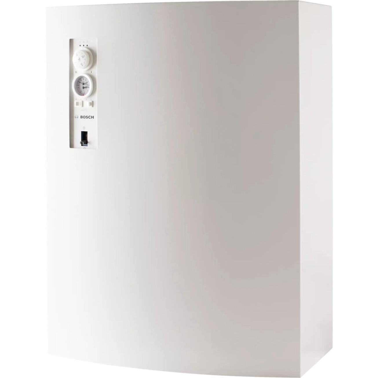 Котел електричний Bosch Tronic 5000H одноконтурний 30кВт 380В з насосом