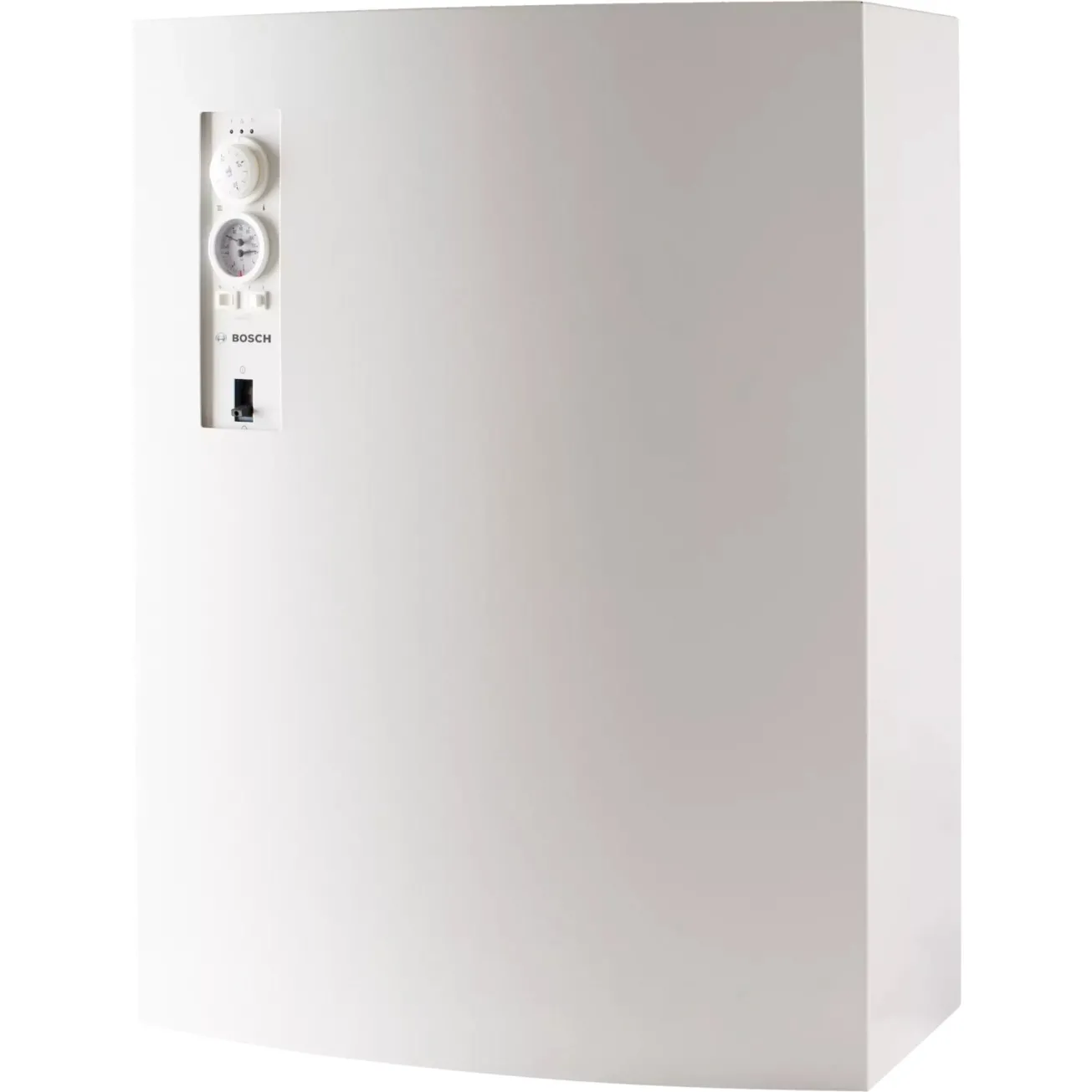 Котел электрический Bosch Tronic 5000H одноконтурный 30кВт 380В с насосом