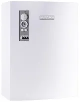 Котел электрический Bosch Tronic 5000H одноконтурный 30кВт 380В с насосом Фото - 1