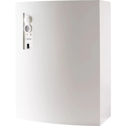 Котел електричний Bosch Tronic 5000H одноконтурний 30кВт 380В з насосом