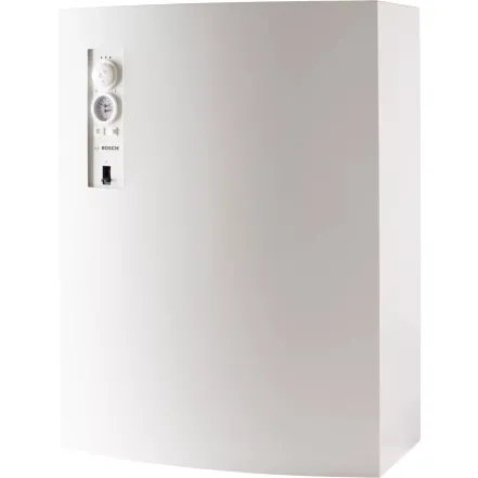 Котел электрический Bosch Tronic 5000H одноконтурный 30кВт 380В с насосом