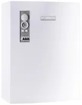 Котел електричний Bosch Tronic 5000H одноконтурний 36кВт 380В з насосом