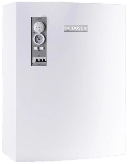 Котел електричний Bosch Tronic 5000H одноконтурний 36кВт 380В з насосом