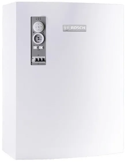 Котел электрический Bosch Tronic 5000H одноконтурный 36кВт 380В с насосом