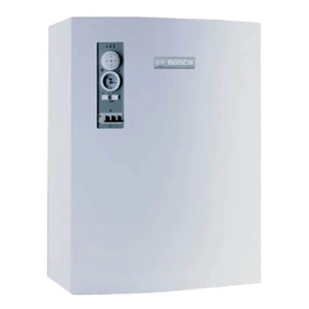 Котел електричний Bosch Tronic 5000H одноконтурний 45кВт 380В з насосом