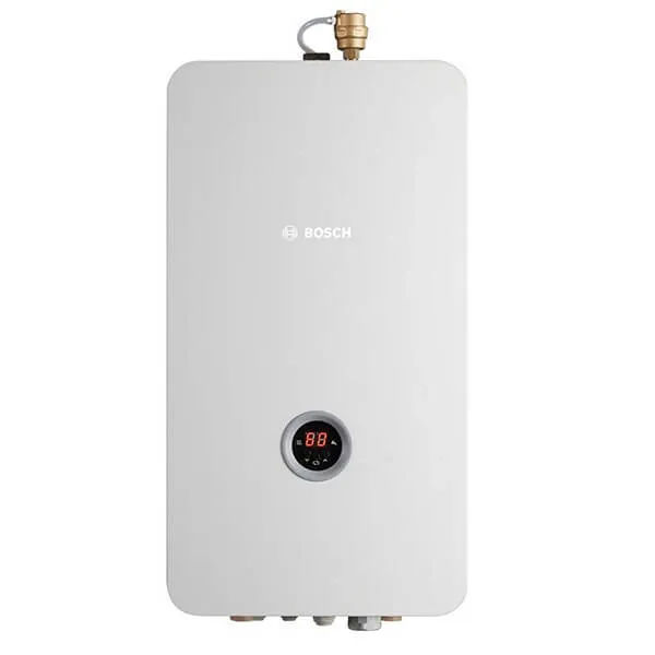 Электрический котел Bosch Tronic Heat 3500 06 ErP 06 ErP UA 6 кВт Фото - 2
