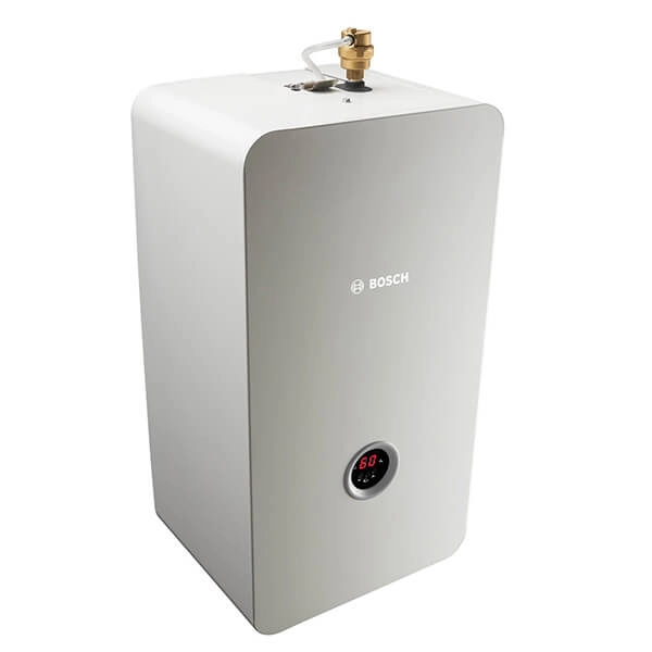 Электрический котел Bosch Tronic Heat 3500 15 ErP UA 15 кВт Фото - 3