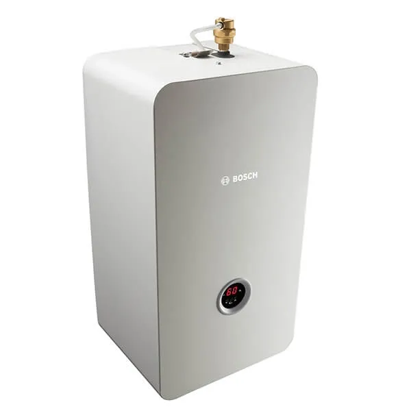 Електричний котел Bosch Tronic Heat 3500 15 ErP UA 15 кВт Фото - 3