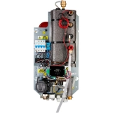 Электрический котел Bosch Tronic Heat 3500 15 ErP UA 15 кВт Фото - 1