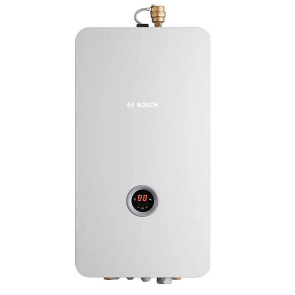 Електричний котел Bosch Tronic Heat 3500 18 ErP UA 18 кВт Фото - 2