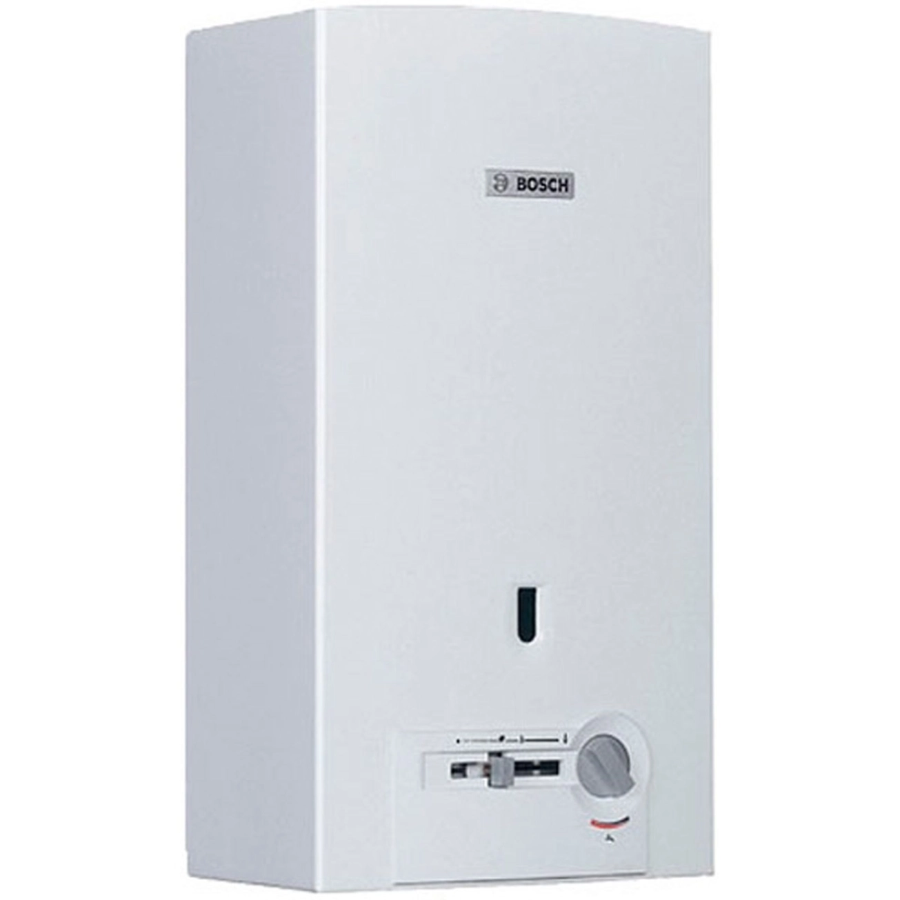Газовая колонка Bosch Therm 4000 O W 10-2 P